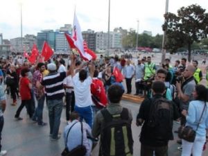 İşte mahkemenin Gezi kararının detayları