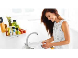 BULAŞIK YIKAMANIN İLGİNÇ FAYDASI