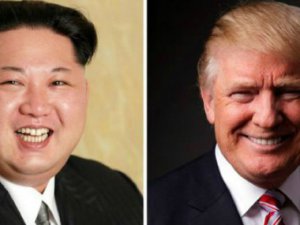 ABD BAŞKAN ADAYI TRUMP'DAN ŞAŞIRTAN ÇIKIŞ