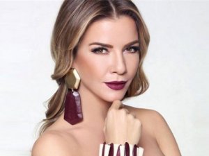 IVANA SERT'İ DAHA ÖNCE HİÇ BÖYLE GÖRMEDİNİZ