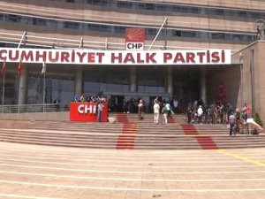 CHP'DEN ANKARA VALİLİĞİNE REST;YÜRÜYECEKLER