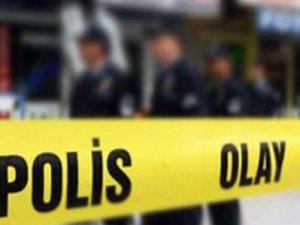 POLİS KURŞUNU İLE ÇOCUK VURULDU