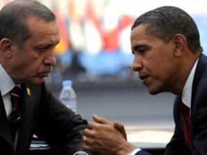 ERDOĞAN OBAMA İLE NE GÖRÜŞTÜ
