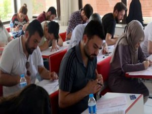 KPSS'YE GİRECEKLER BU HABERİ OKUSUN