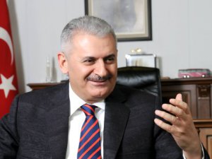 AKP GENEL BAŞKANI VE BAŞBAKAN ADAYI BELLİ OLDU