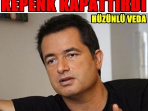 Son Noktayı Koydular...