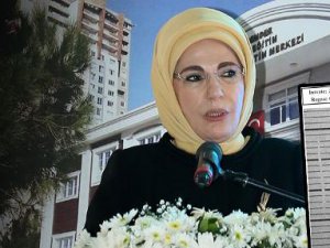 SARRAF'DAN OLAY YARATAN AÇIKLAMA