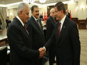 İŞTE DAVUTOĞLU TASFİYESİNİN PERDE ARKASI