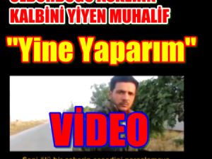 Öldürdüğü Askerin Kalbini Yiyen Suriyeli Muhalif Konuştu