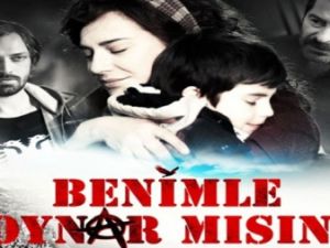 Eyşan Özhim'den Beşiktaş Filmi Geliyor
