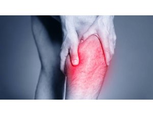 NEDEN BACAĞIMIZA GECELERİ KRAMP GİRER?