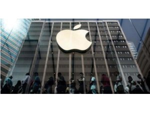 APPLE EVİNDEN ÇALIŞACAK TÜRK ARIYOR