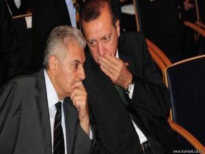 BBC ERDOĞAN VE BİNALİ YILDIRIM'IN İLİŞKİSİNİ BÖYLE YAZDI