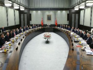 YENİ HÜKÜMETTE KİM NE BAKANI OLACAK