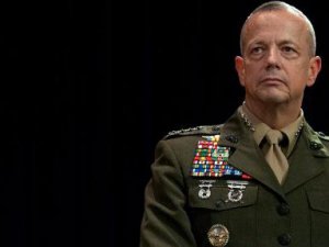 ABD: HER AN GİREBİLİRİZ