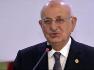 KAHRAMAN'DAN TARTIŞILACAK AÇIKLAMA