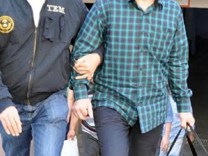 İZMİR'DE GÜLEN'İN YEĞENİNİN DE BULUNDUĞU 14 KİŞİ TUTUKLANDI