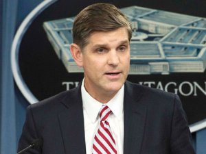 ABD, TALİBAN LİDERİNİ BOMBALADI