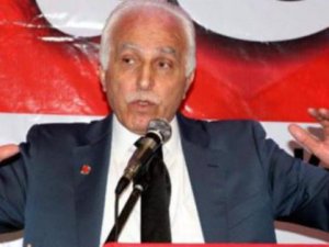 SAADET PARTİSİ; "TÜRKİYE'DE 8.5 MİLYAR RÜŞVET DAĞITTIM" DEDİ