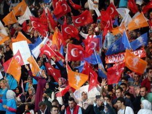 BİNALİ YILDIRIM'IN VERDİĞİ İLK İŞARET ŞAŞIRTTI