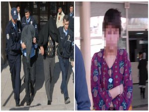 ÜNİVERSİTELİ KIZA TECAVÜZÜN CEZASI BU KADAR