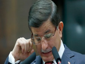 DAVUTOĞLU'NDAN FLAŞ RUS  UÇAĞI AÇIKLAMASI