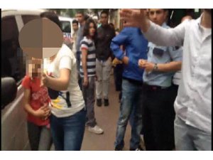 FATİH'İ AYAĞA KALDIRAN "ÇOCUĞA CİNSEL İSTİSMAR" İDDİASI