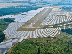 ALMANYA BEDAVA ELEKTRİK DAĞITTI