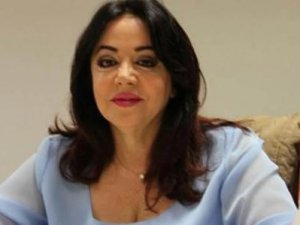 OYA AYDOĞAN'IN GERÇEK SOYADI ORTAYA ÇIKTI