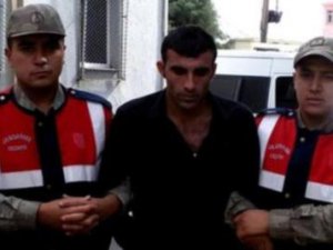 AŞK-I MEMNU CİNAYETİNE ÖMÜR BOYU HAPİS