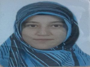 SAMSUNLU GENÇ KIZIN SIR İNTİHARI