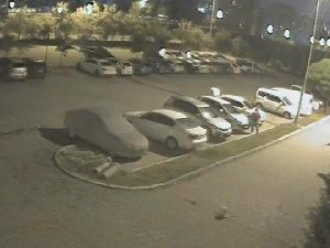 ANKARA'DA 'ÇİÇEK ABBAS' FİLMİ GERÇEK OLDU