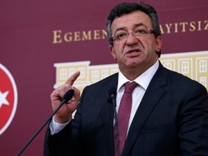 CHP'DEN HDP'YE SERT TEPKİ