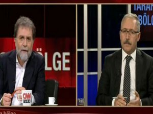 ABDÜLKADİR SELVİ'DEN YENİ KABİNE İDDİALARI