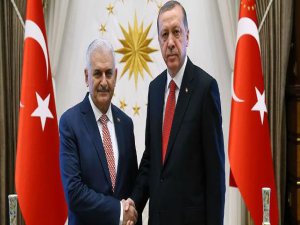 HÜKUMET AÇIKLANDI; BAKANLAR KURULUNDA MÜTHİŞ AYAR