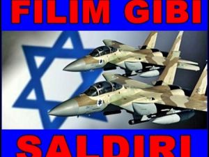 İsrail Suriye 'yi Neden Vurmuş?