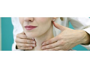 KİLO VEREMİYORSANIZ TİROİDİNİZE BAKTIRIN