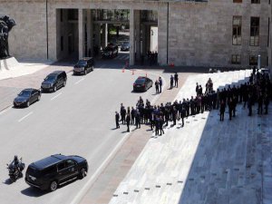 BAŞBAKAN YILDIRIM'DAN ÖNEMLİ AÇIKLAMALAR
