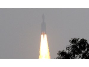 NASA'NIN YAPAMADIĞINI HİNDİSTAN YAPTI