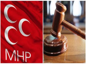 MHP'DE KURULTAY DEPREMİ
