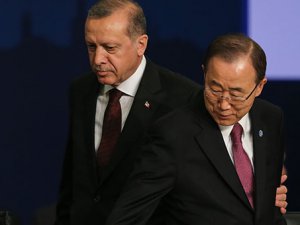ERDOĞAN REST ÇEKTİ