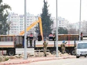 MİT TIR'LARI DAVASINDA KARAR AÇIKLANDI