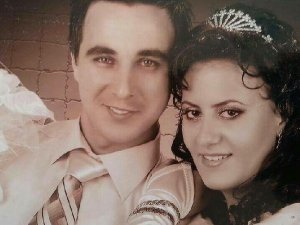 KİRALIK ARAÇTA SIR ÖLÜM