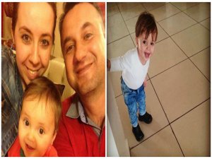 ŞEHİT BİNBAŞI KIVANÇ CESURUN YÜREK BURKAN FOTOĞRAFLARI