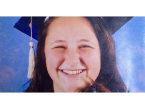 16 YAŞINDAKİ ASYA'DAN 50 GÜNDÜR HABER YOK