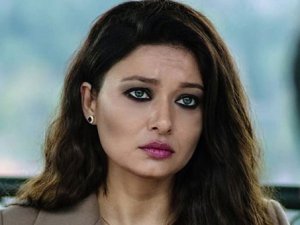 ÜNLÜ OYUNCUYA HAPİS İSTEMİ