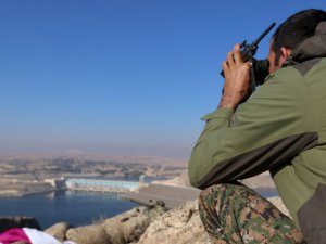 IŞİD'LE MÜCADELE CEPHESİNDE ABD'NİN MÜTTEFİKLERİ KİM?