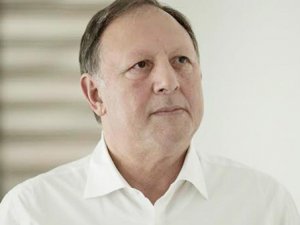 MHP'DE SÜRPRİZ BAŞKAN ADAYI