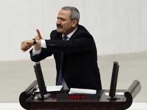 RIZA SARRAF'IN RÜŞVET BELGELERİ YAYINLANDI