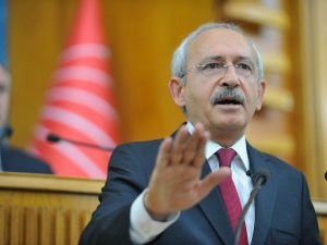 KILIÇDAROĞLU'NDAN ÇOK SERT RIZA SARRAF AÇIKLAMASI
